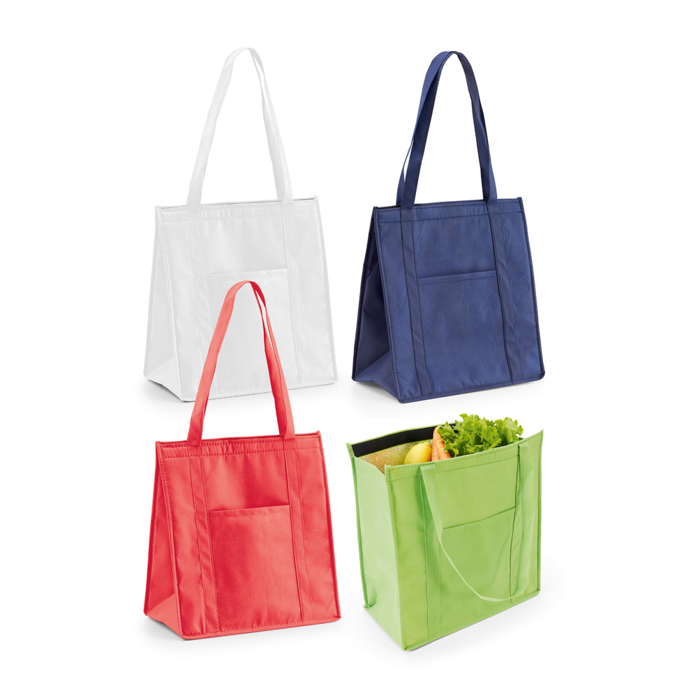 Non-woven Koeltas - Zwalm