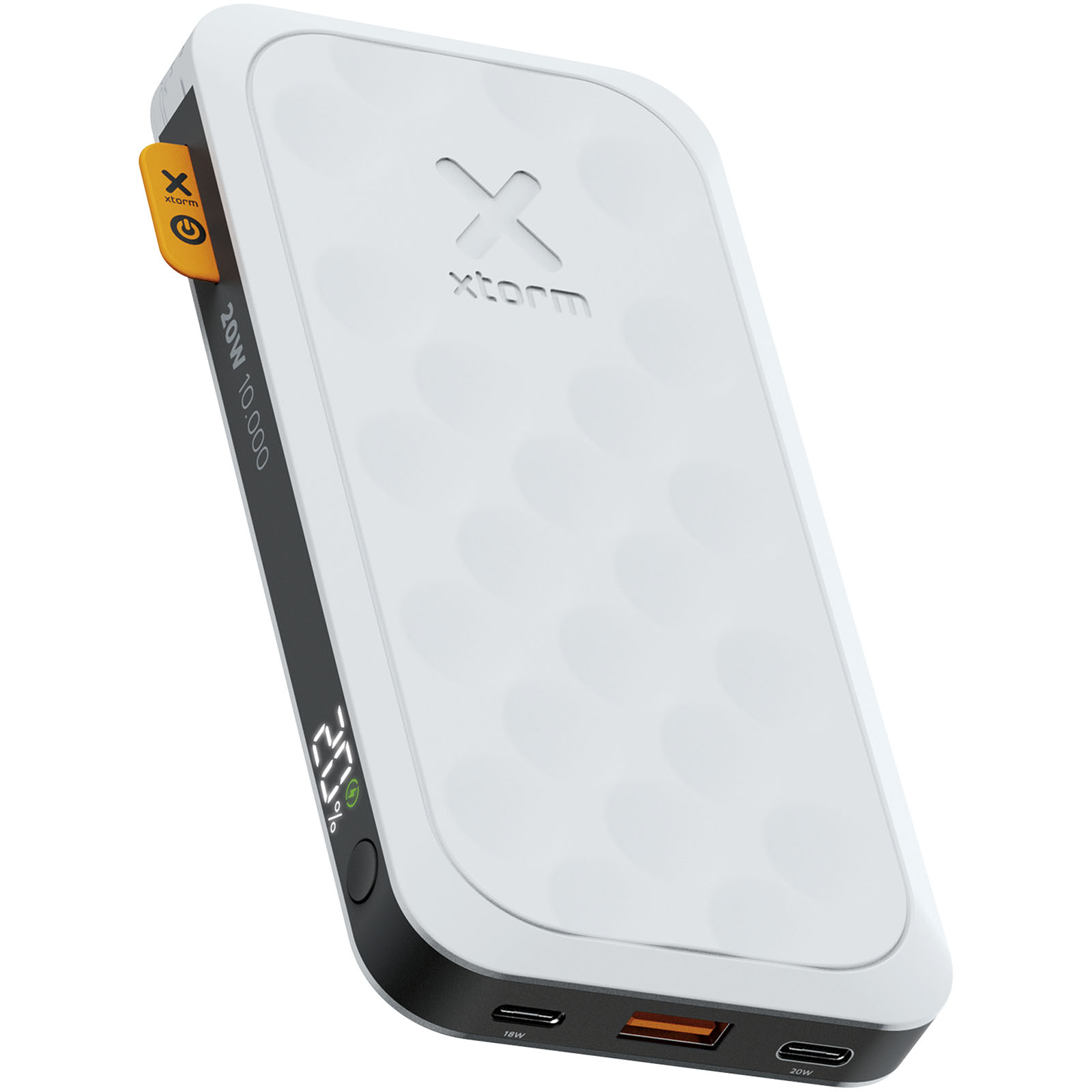 Xtorm FS510 Fuel Series 10.000 mAh 20 W back-upbatterij