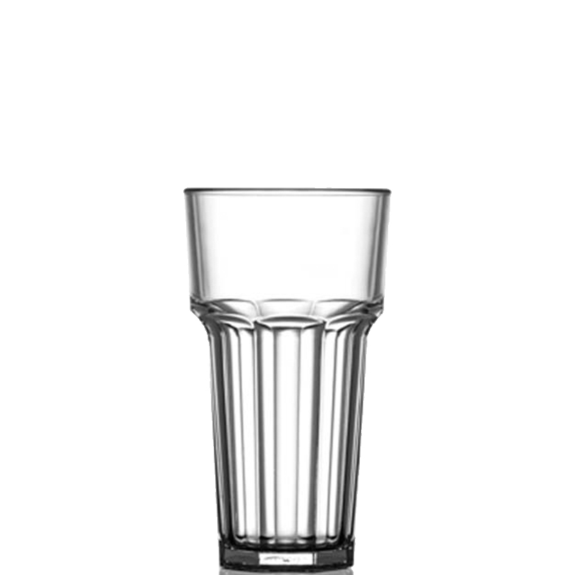 Aude Plastic Glas - Gent