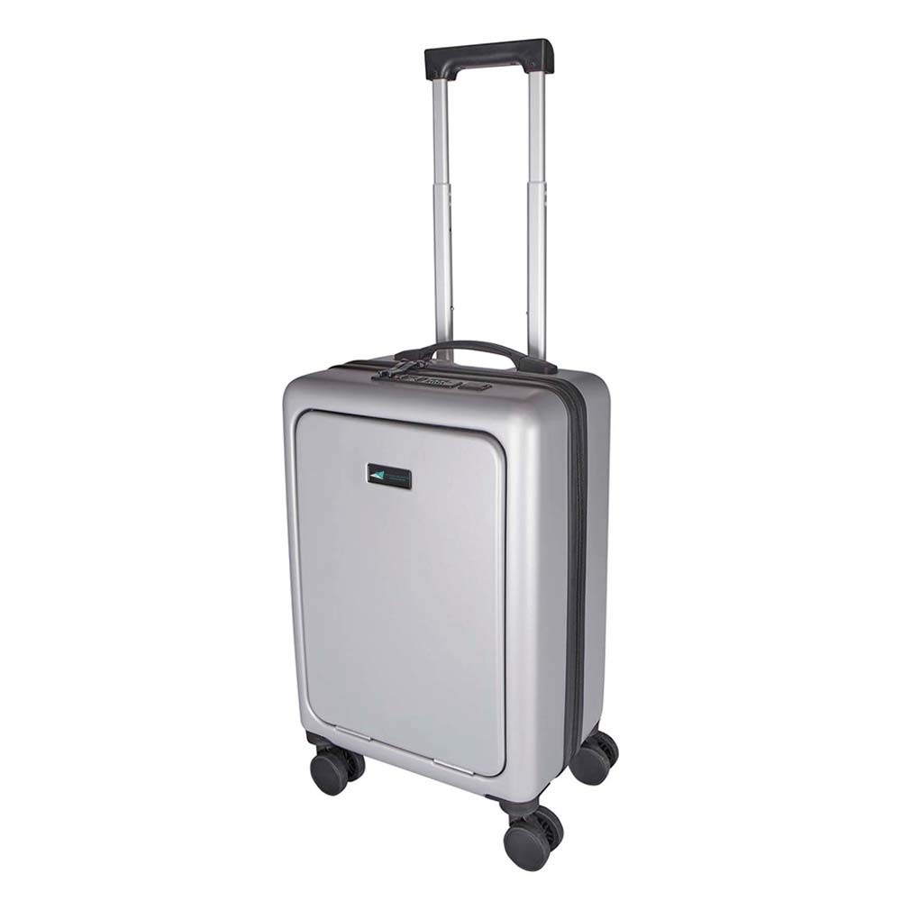 Nomad Pro 20 Gerecycled Kabinet Trolley - Puurs-Sint-Amands