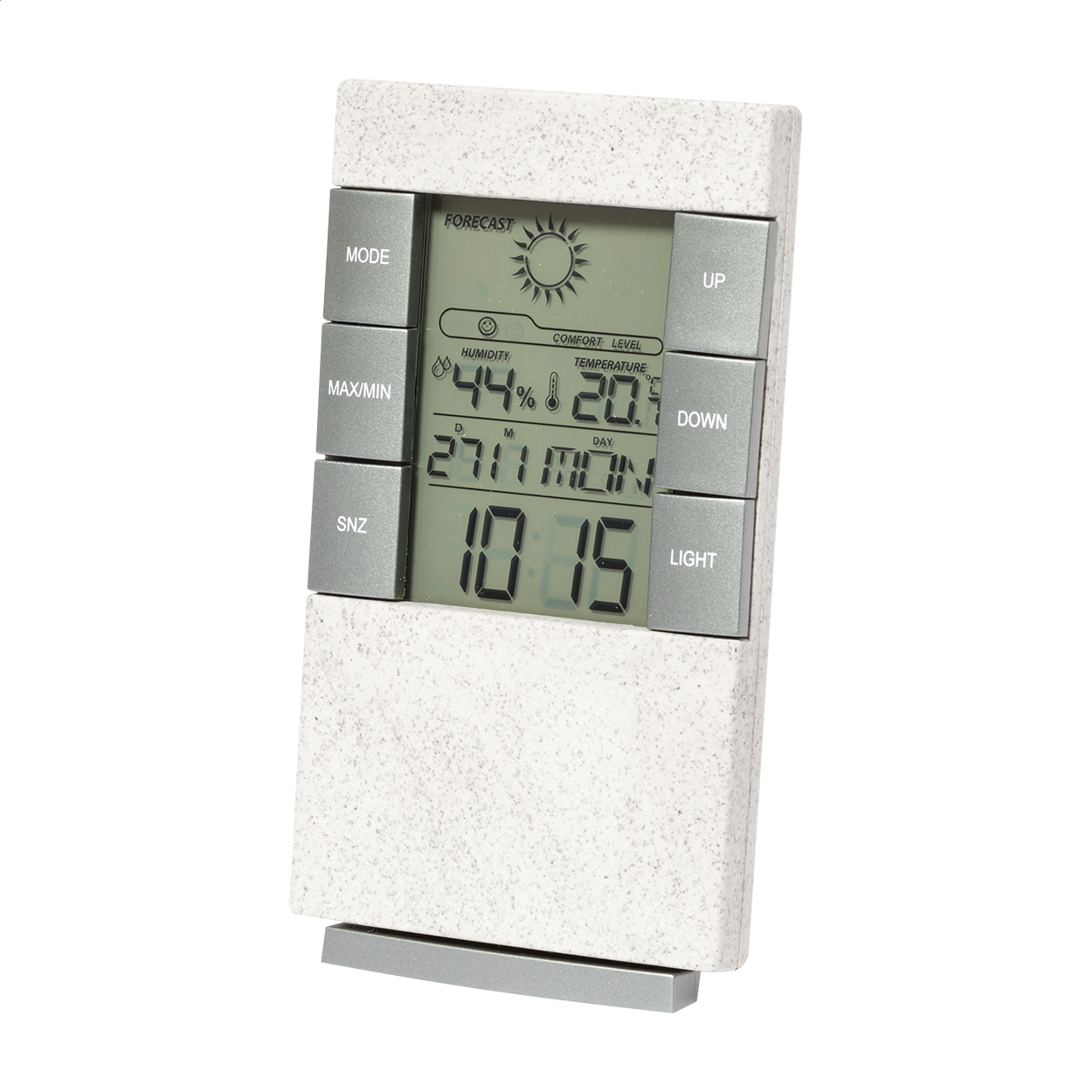 Groene Weerklok - Anzegem