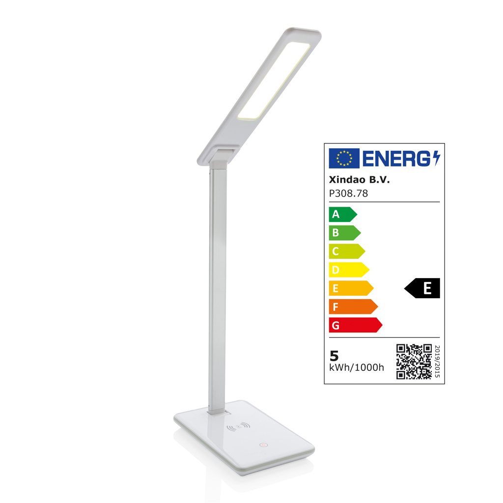 Draadloze Oplaadlamp - Hoeselt