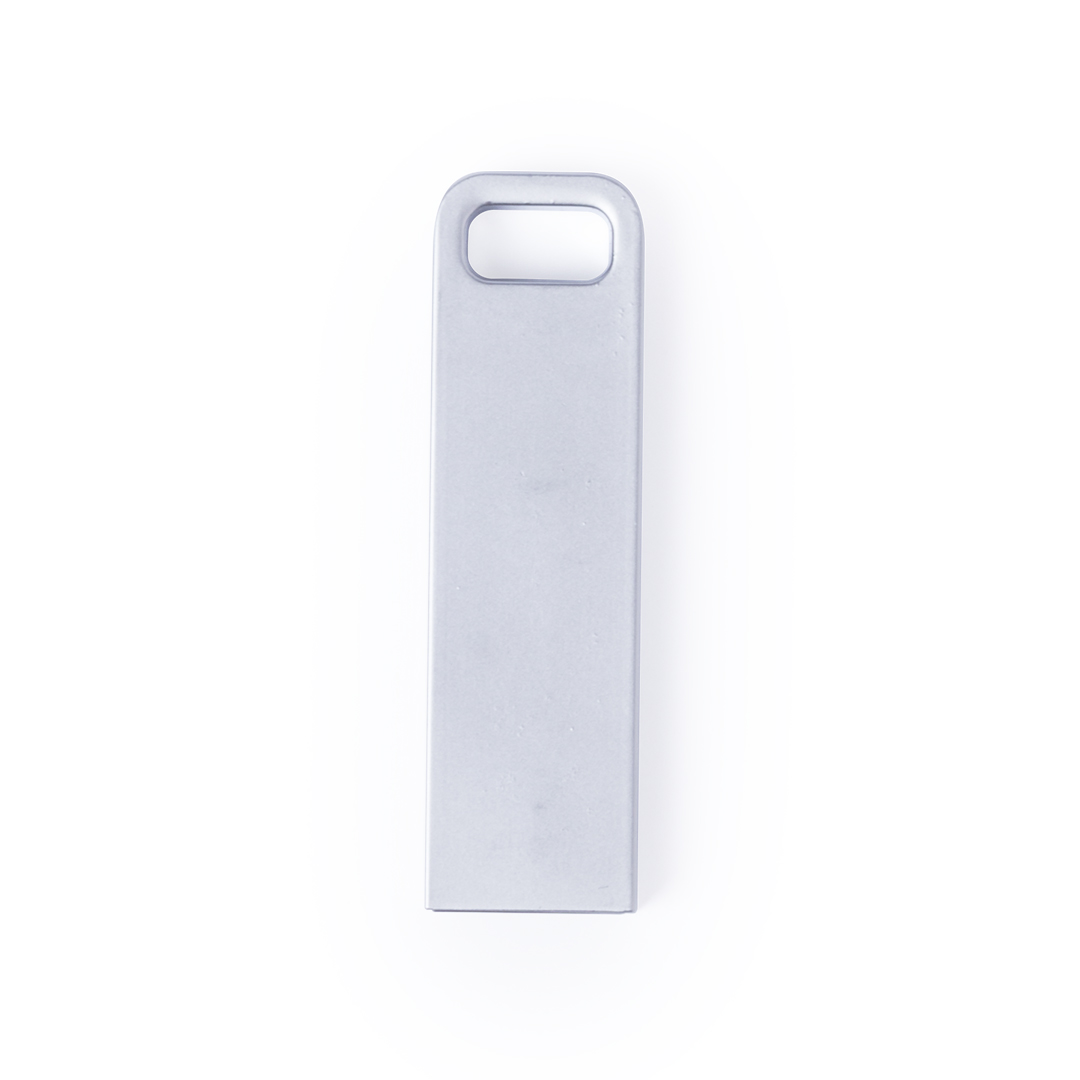 Sleutelhouder USB Stick 16GB - Begijnendijk