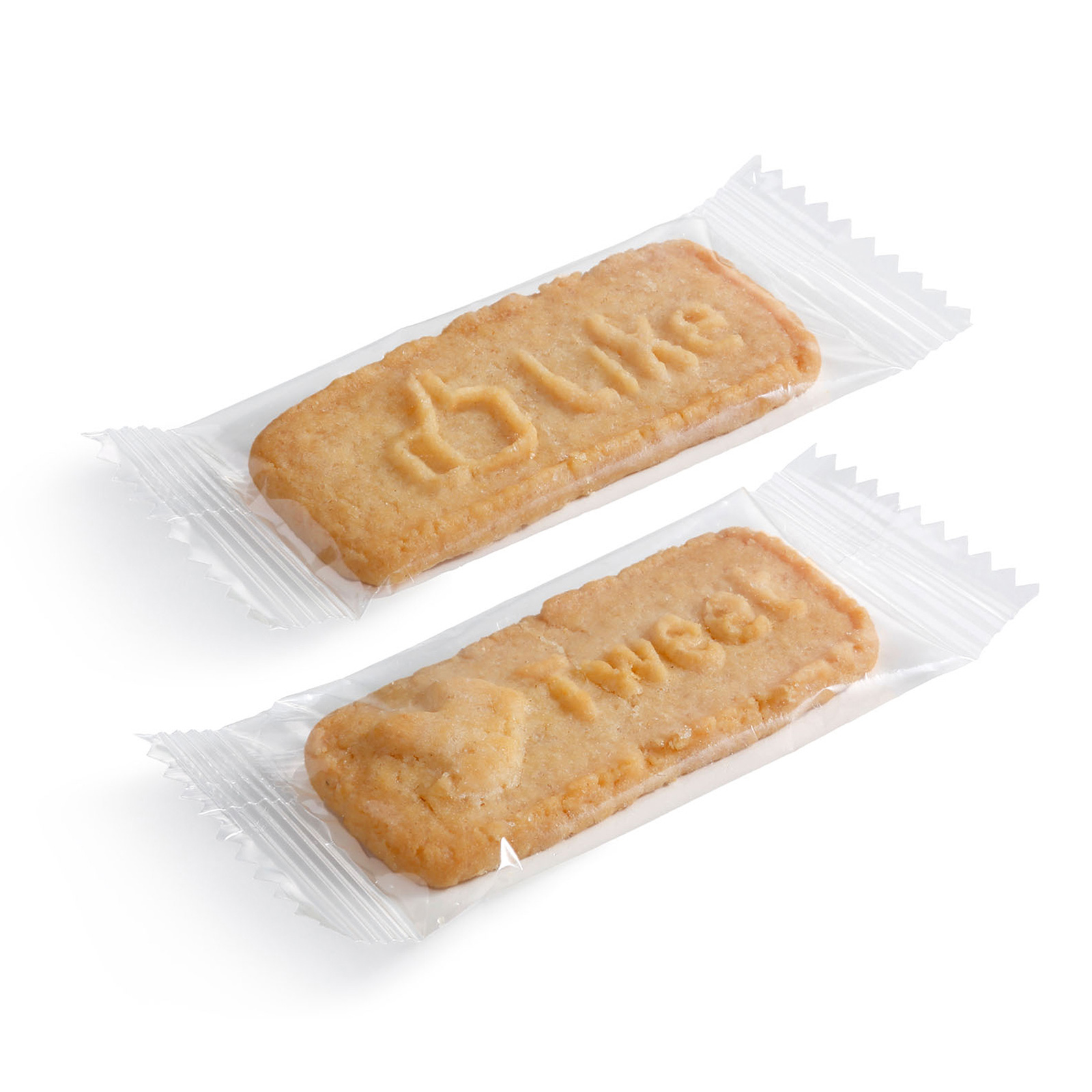 Reliëfkoekje - Rijkevorsel