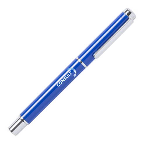 Metalen Bicolor Rollerpen - Kortenberg