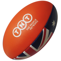 Rugbybal Junior - Nijlen
