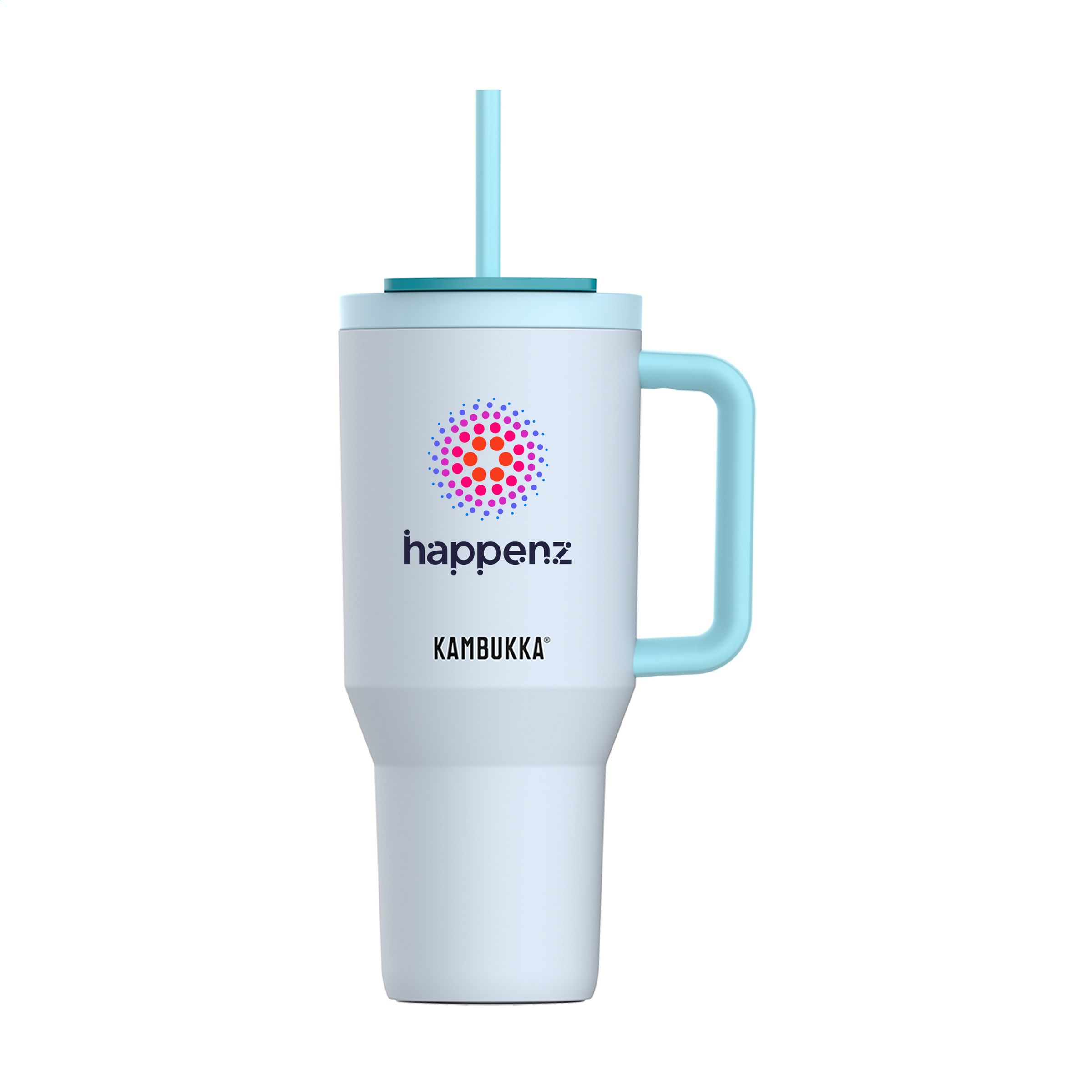 Kambukka® Rio 950 ml Tumbler - Beernem