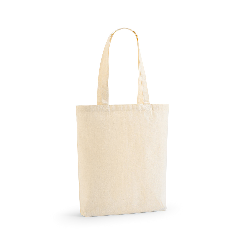 Sac de coton recyclé Aneto 220 g/m² UE