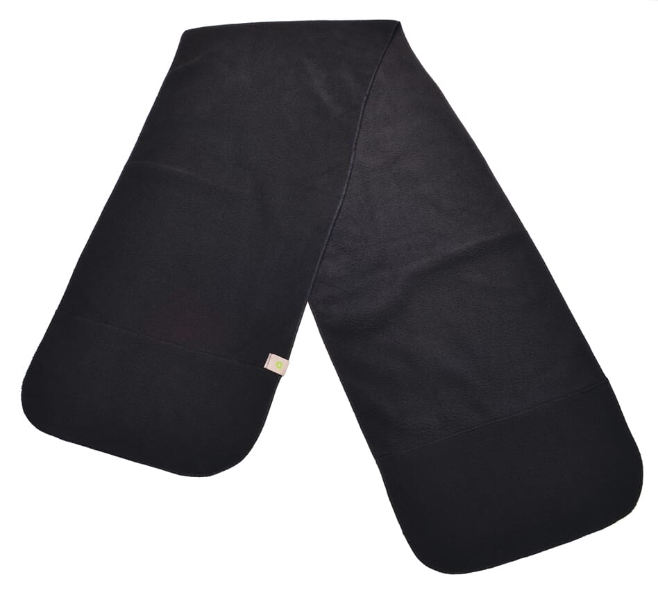 EcoVriendelijk Fleece Sjaal - Temse