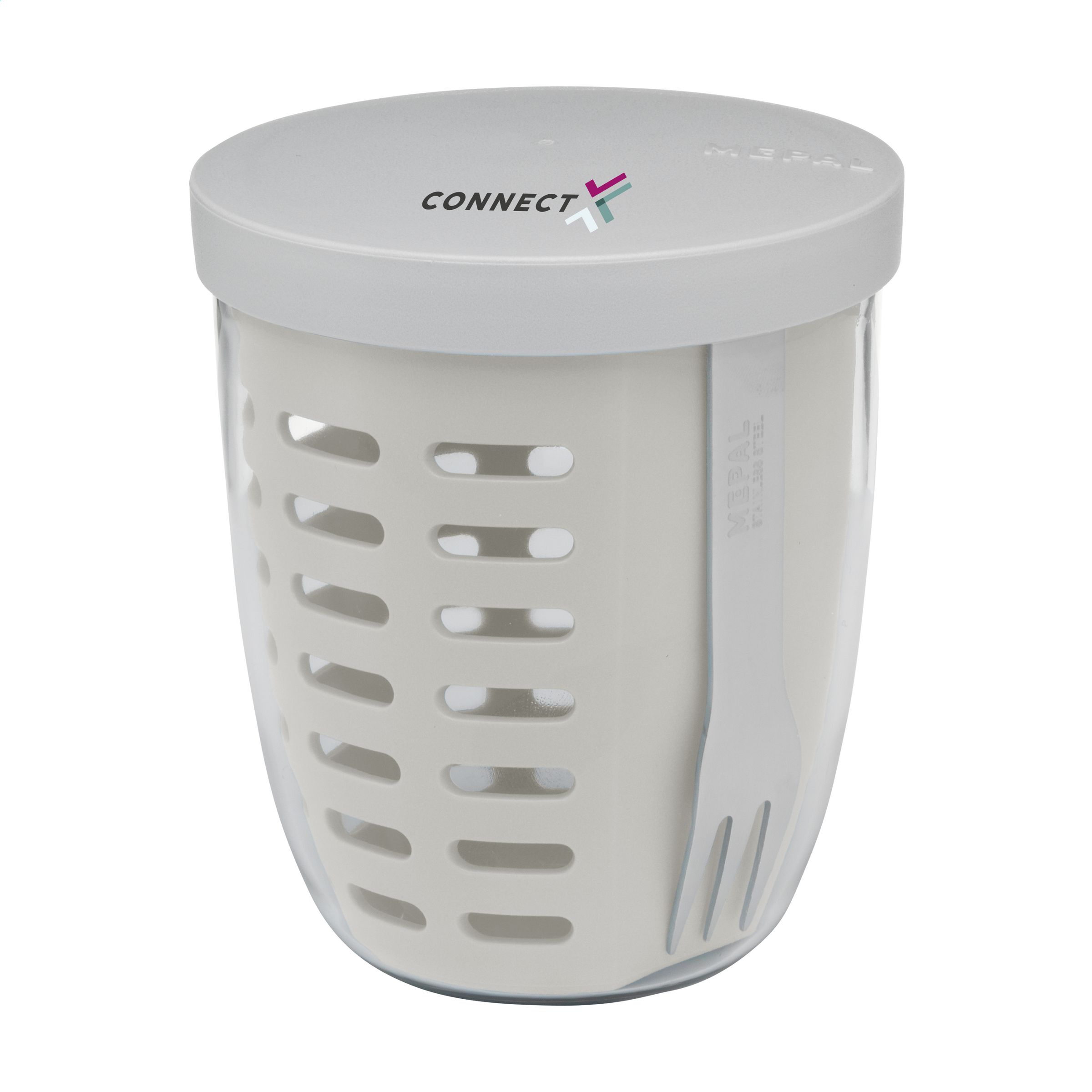 Fruit- en Groente Pot Ellipse - Nazareth