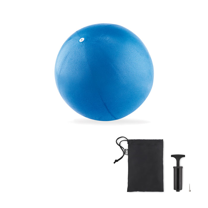 Kleine Pilates Bal met Pomp - Brugge