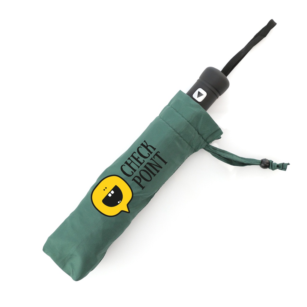 Opvouwbare Paraplu Elegance - Scherpenheuvel-Zichem