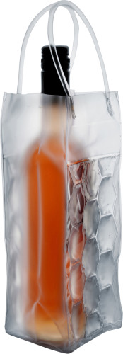 Transparante Siliconen Gel Cooler - Hechtel-Eksel