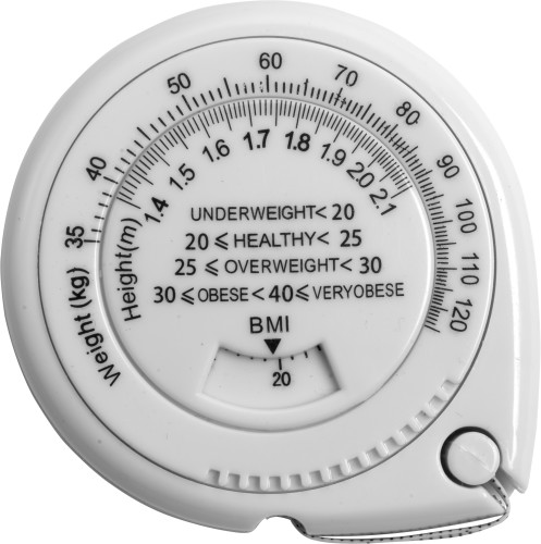 ABS BMI meetlint - Bonheiden