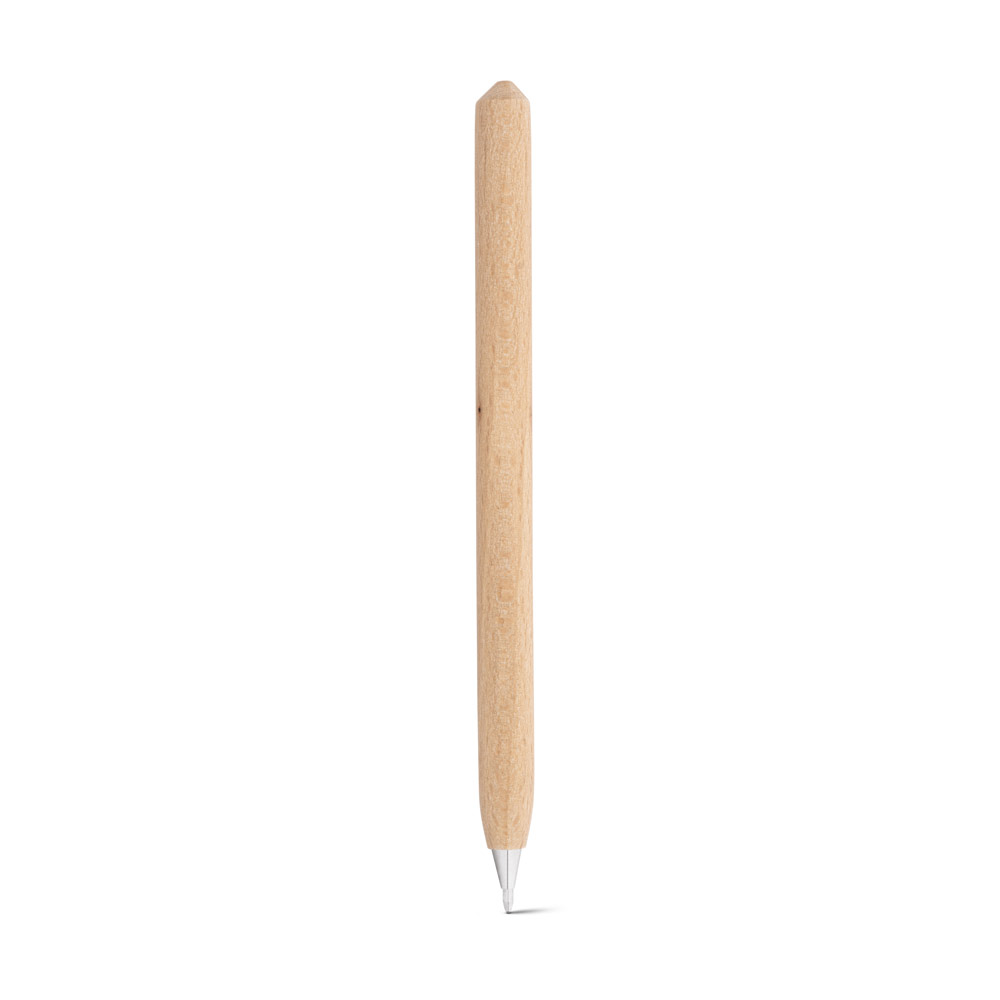 Houten Eco Pen - Affligem