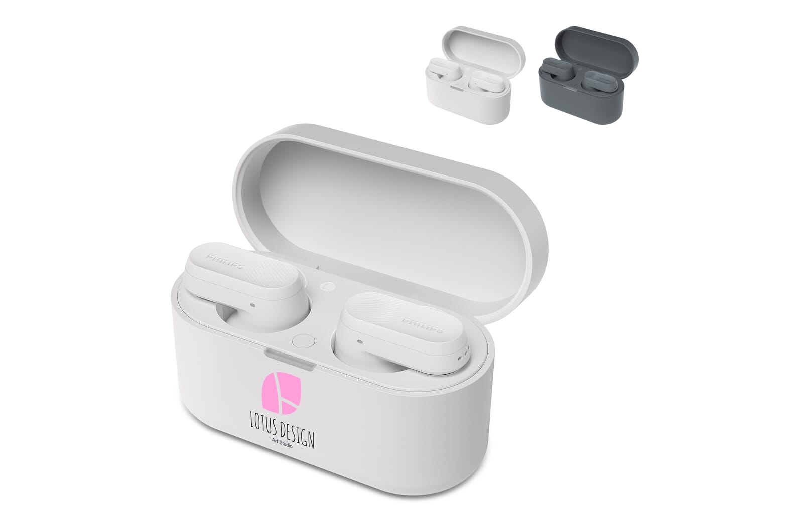 Philips PerfectSound Pro - Harelbeke