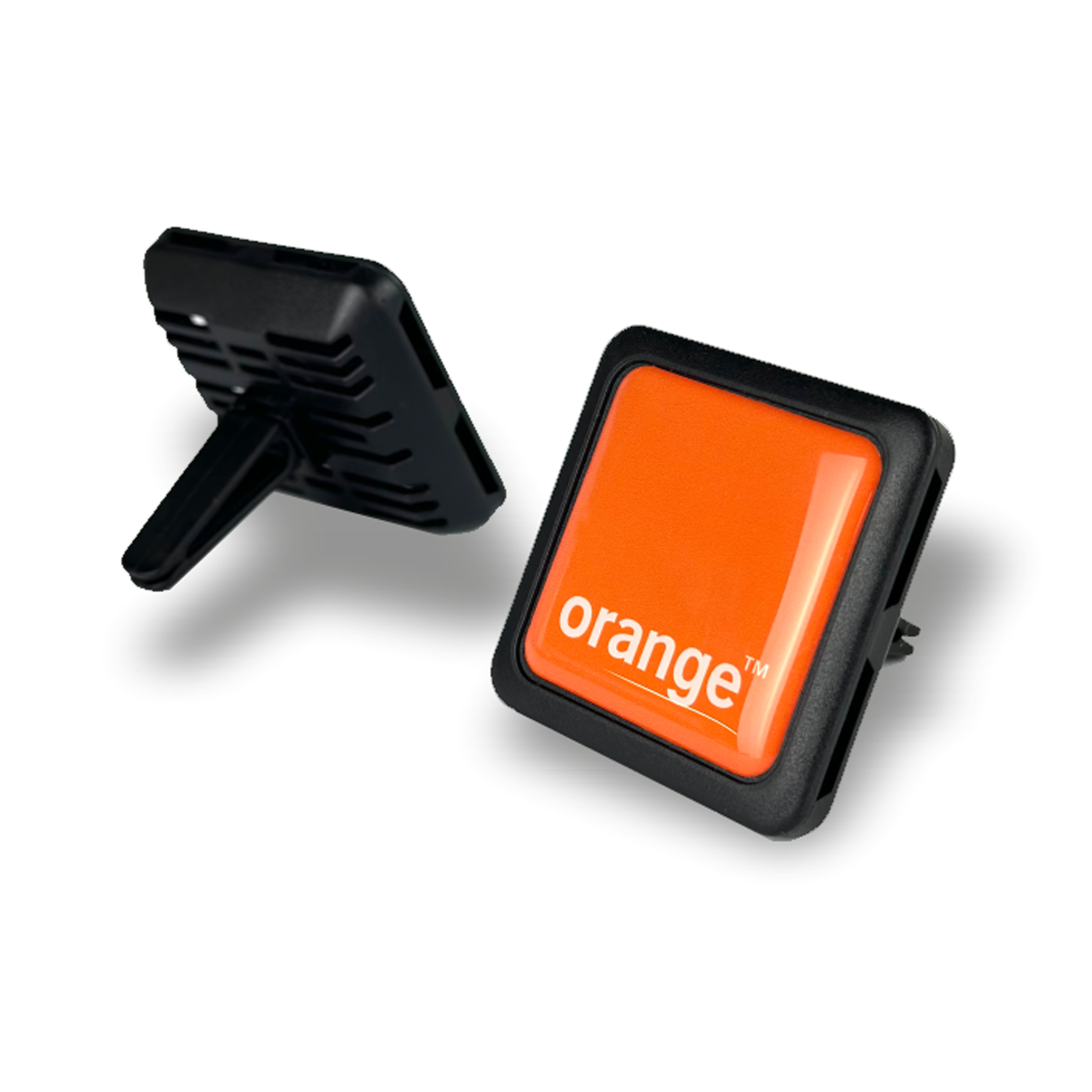 Klassieke Vierkante Auto Geur - Vlamertinge