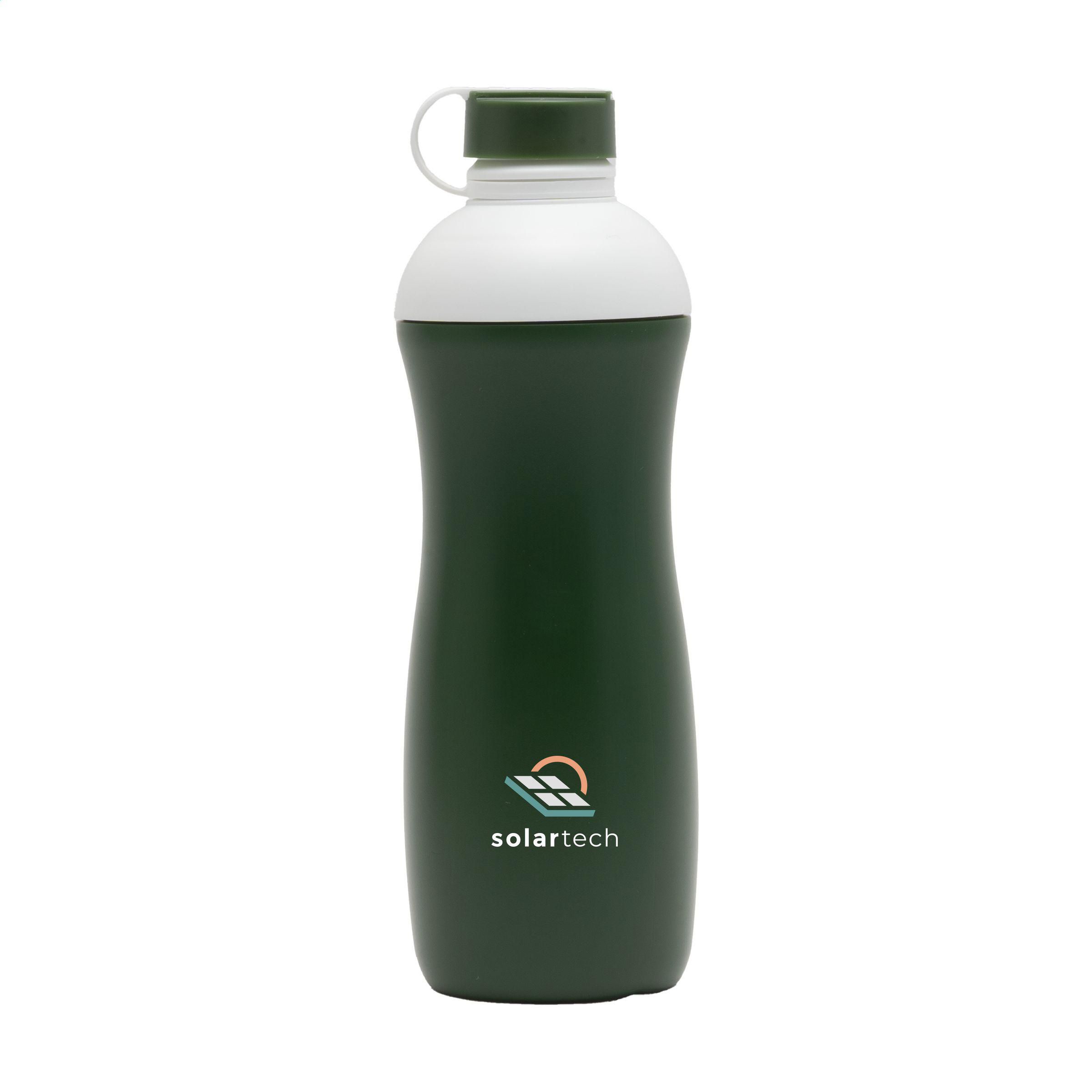 Oasus Bio Fles 500 ml bedrukken met logo