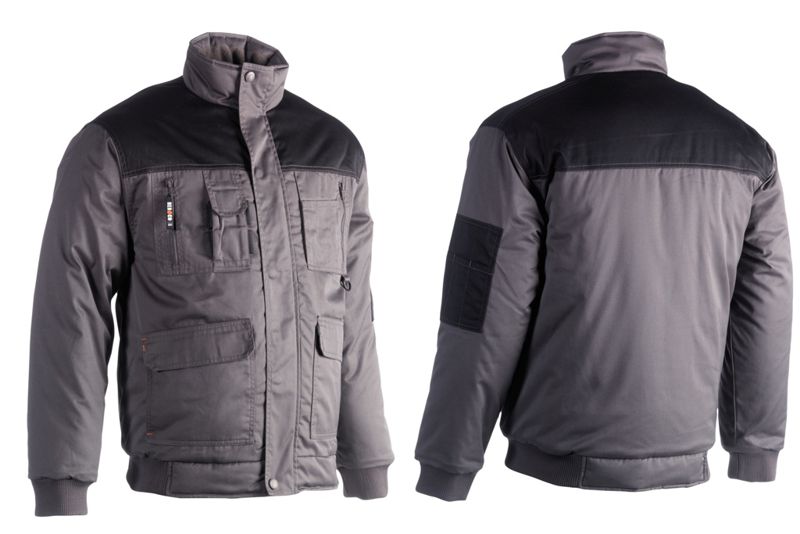 Multifunctionele Jas - Hoogstraten