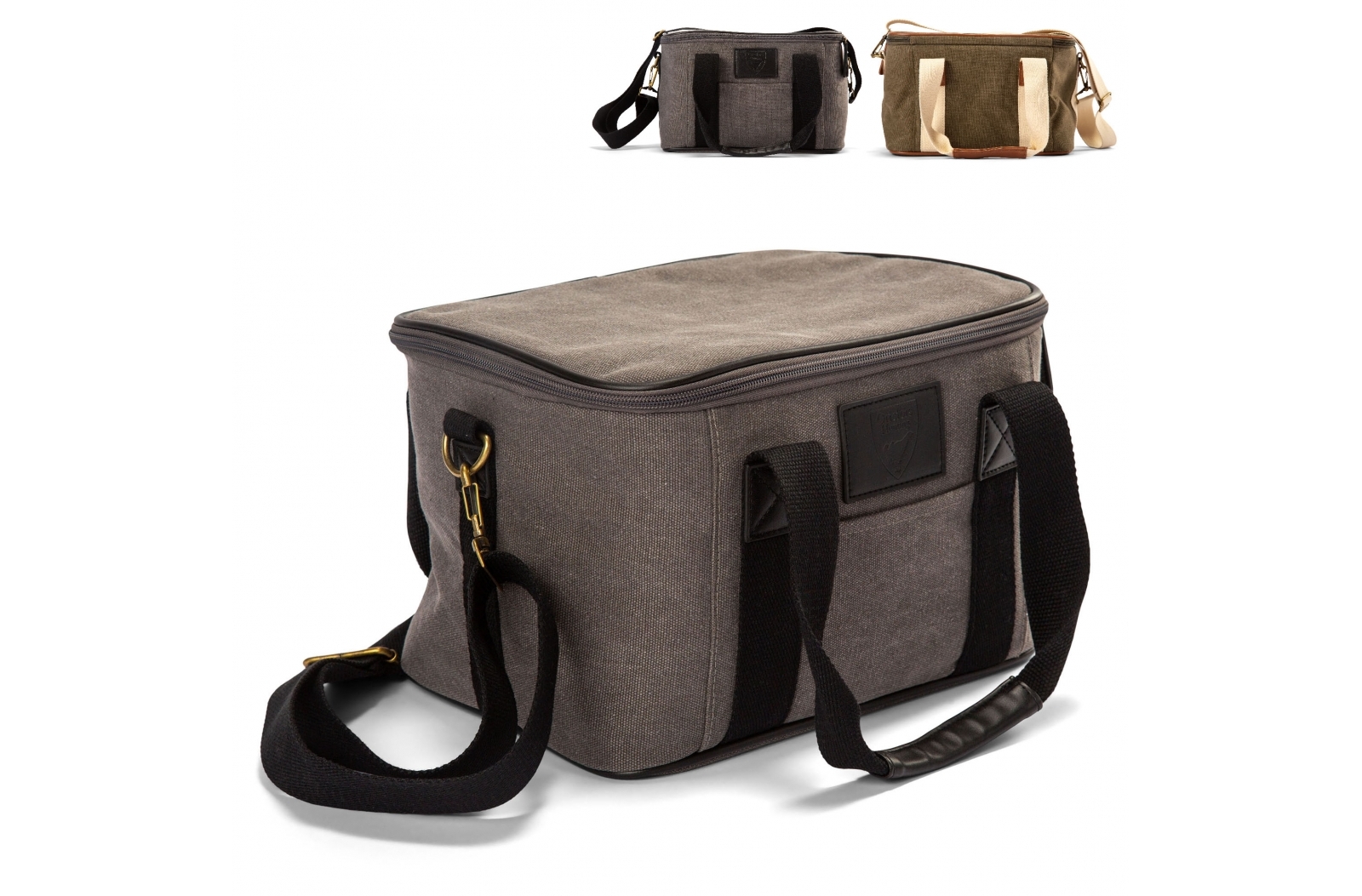 Jagerskoeltas 12L - Ledeberg