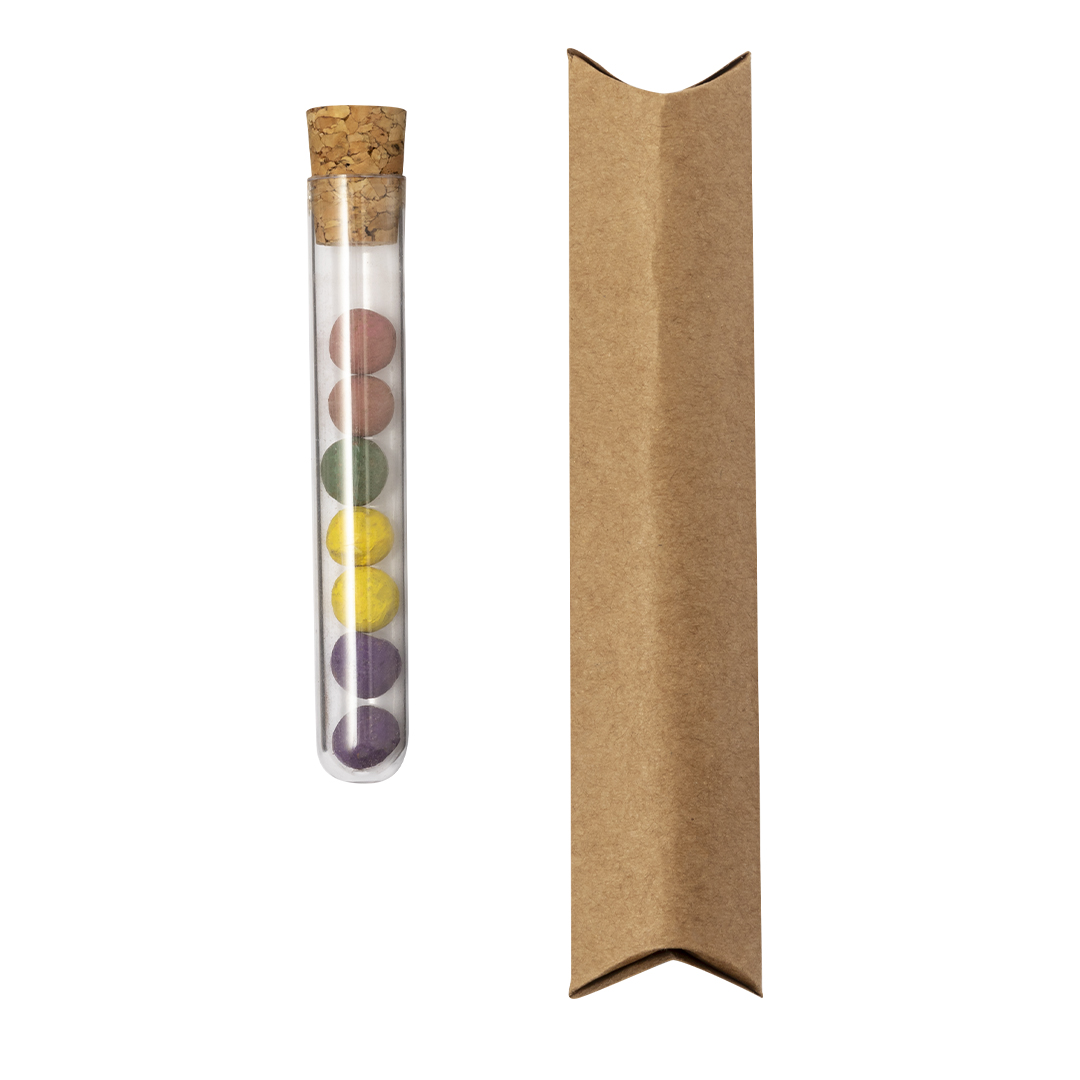 Set Bonbon Graines Dinaclex