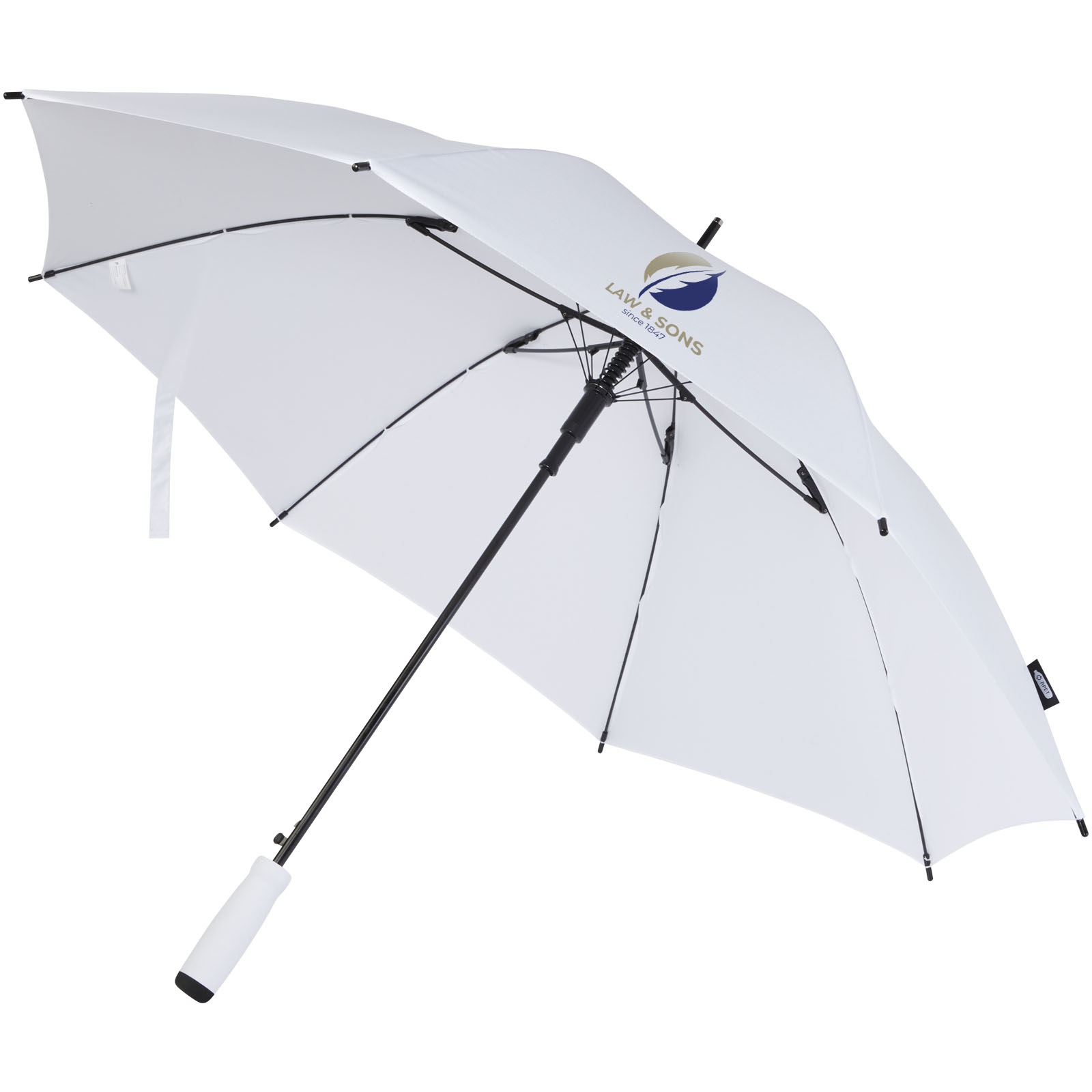 EcoShield Regenboog - Vladslo