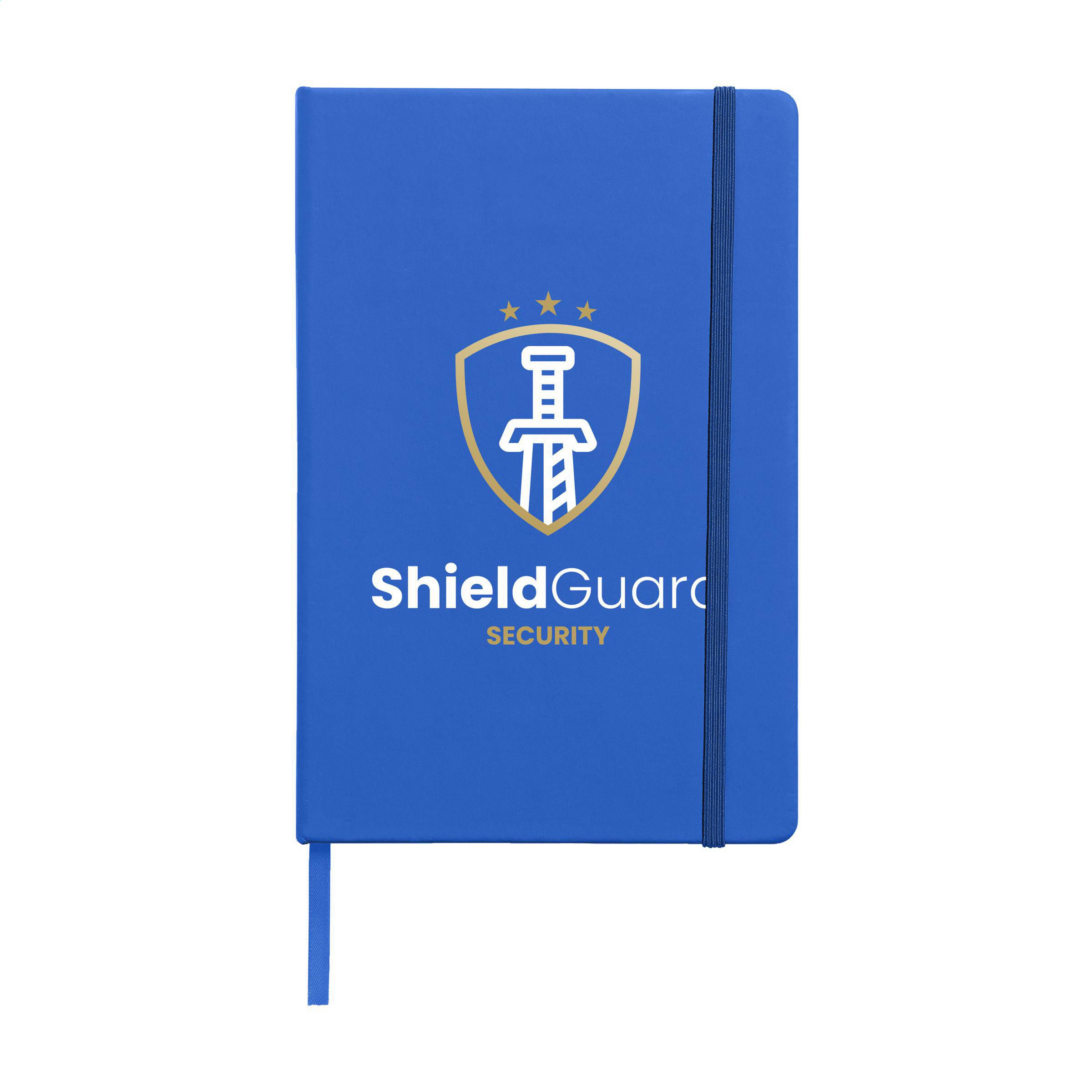 PocketNote A5 notitieboekje