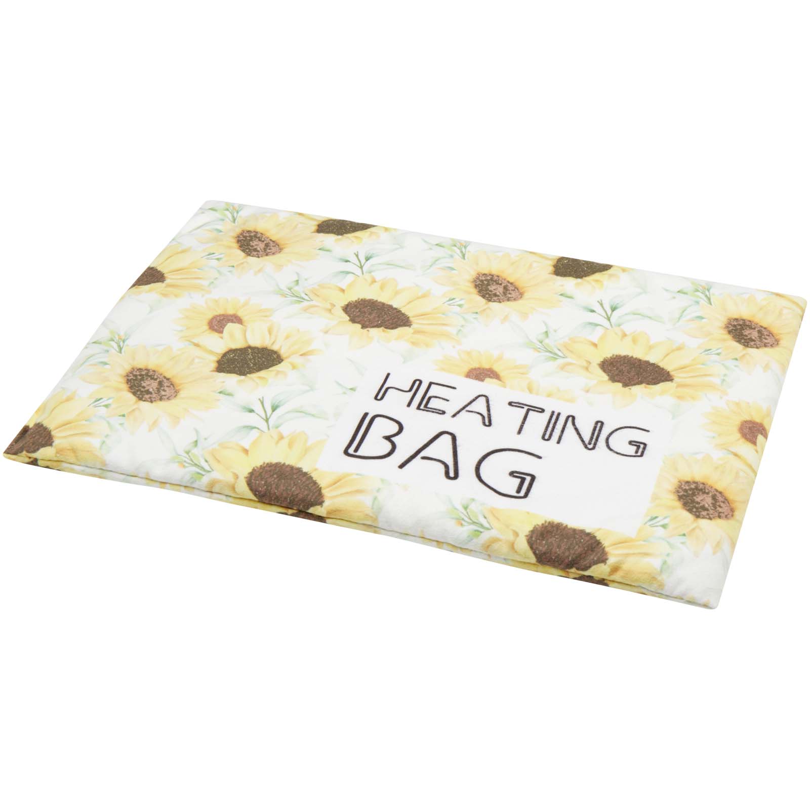 Warmtekussen met Lijnzaad - Horebeke