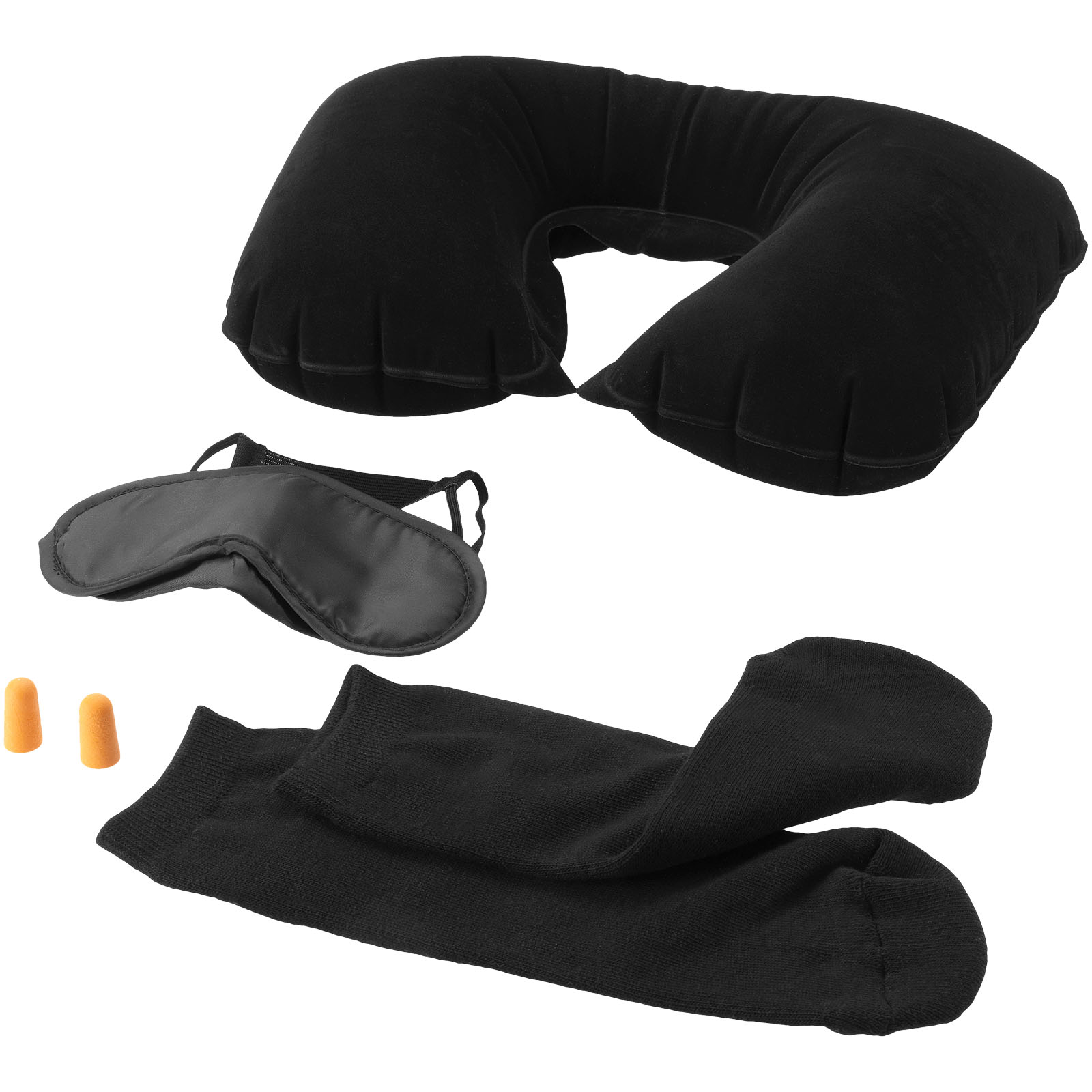 Reisset met Comfort Accessoires - Herentals