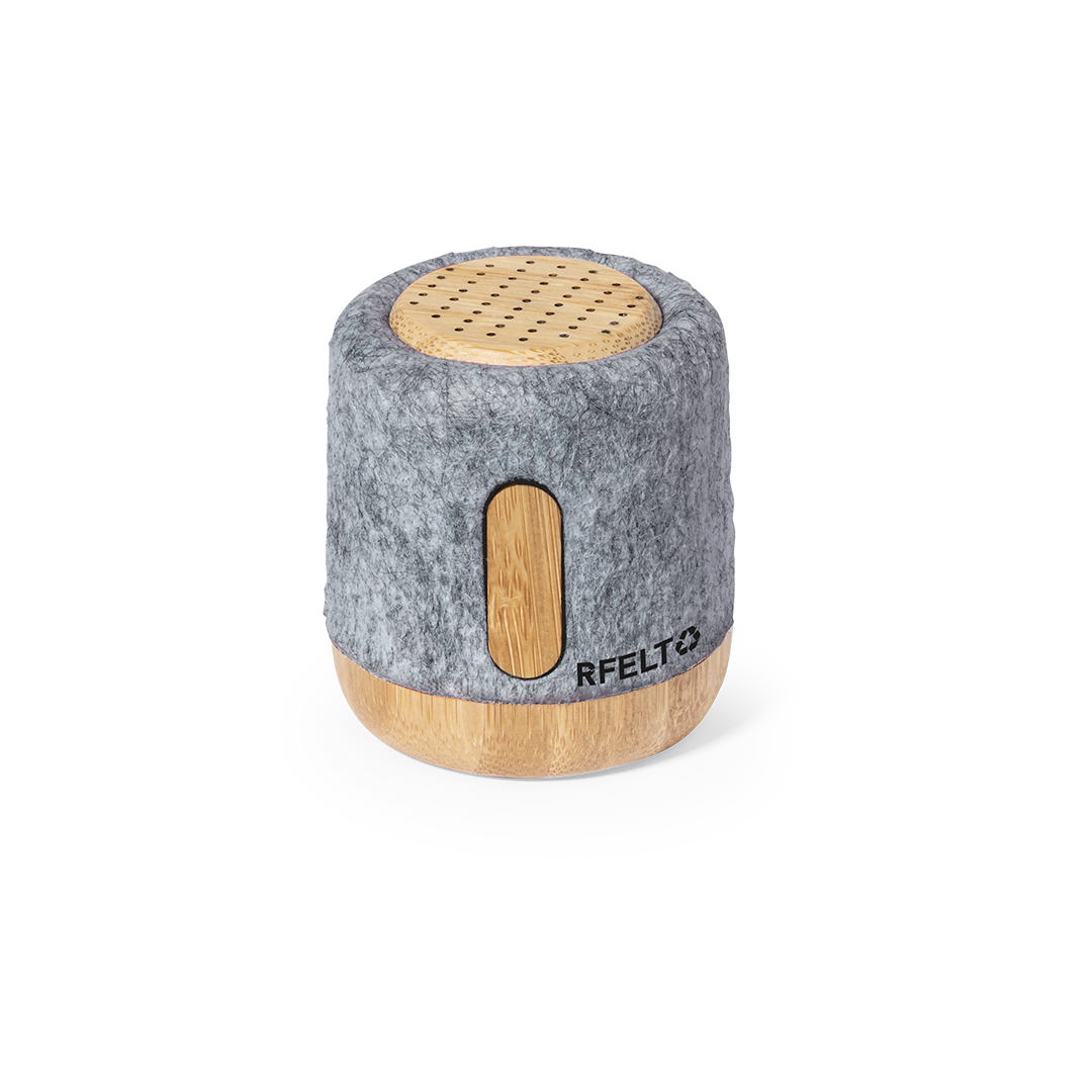 Bamboe Bluetooth Speaker - Sint-Laureins