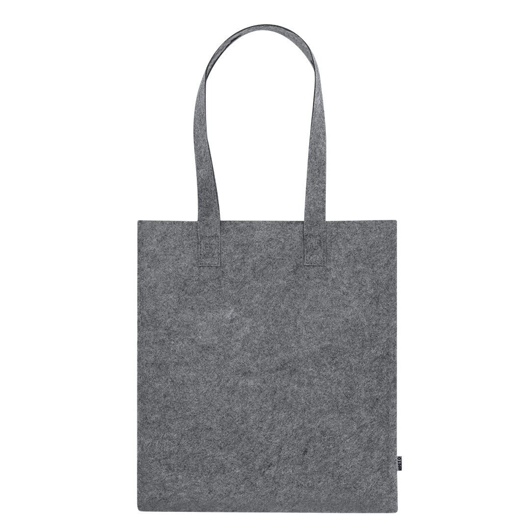 Recycled Felt Shopper - Londerzeel