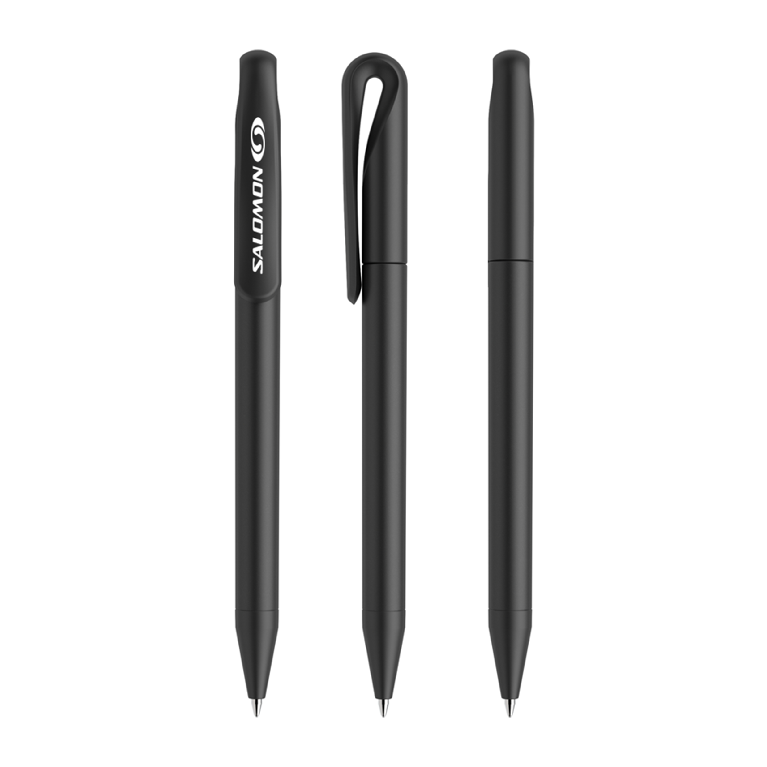 Zwitserse Luxe Schrijfpen - Ingelmunster