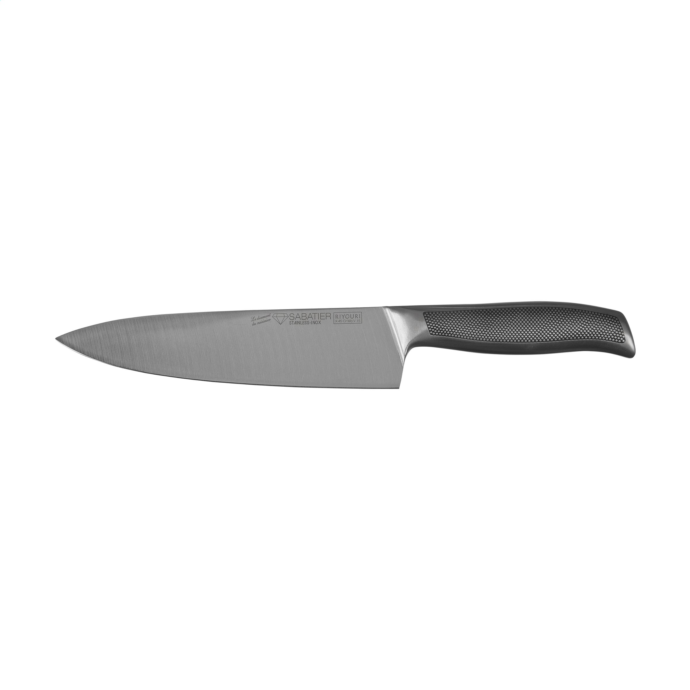 Riyouri Koksmes - Ham