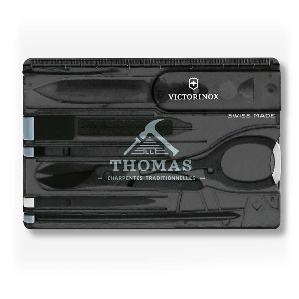 Kredietkaart Multitool - Nieuwpoort