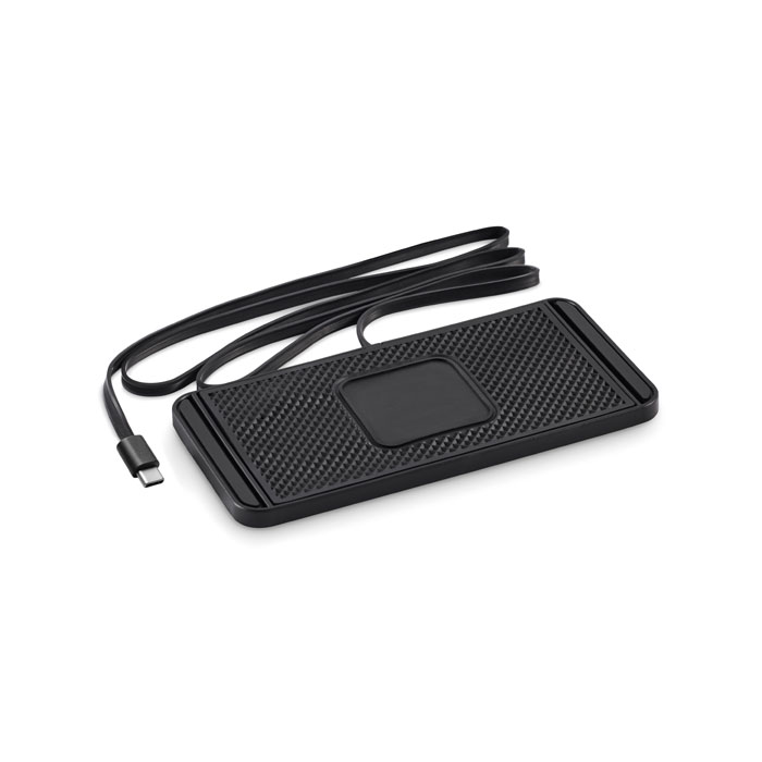 Draadloze Autolader 15W Anti-Slip Pad - Petegem-aan-de-Leie