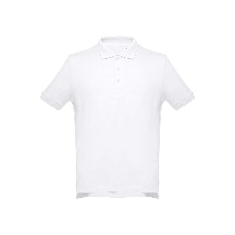 Heren Polo Shirt Katoen 3XL - Kaprijke