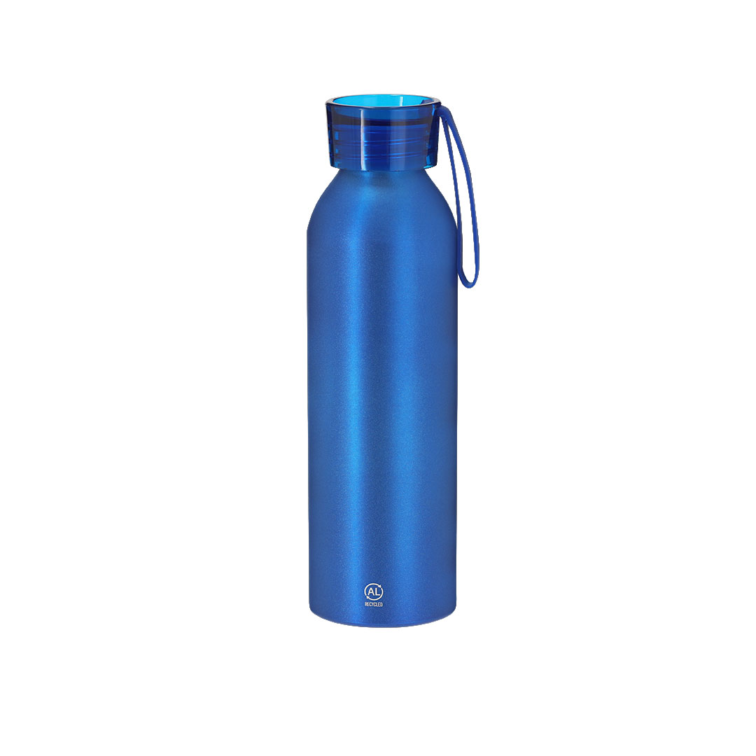 Duurzame Aluminium Fles - Laakdal