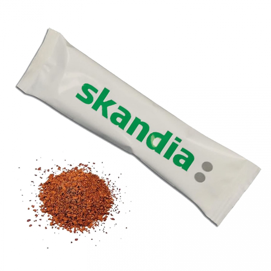 Sachet Instant Koffie - Schilde
