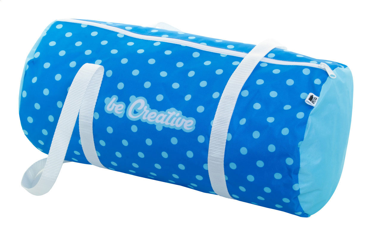 Opvallende Sporttas - Zonnebeke