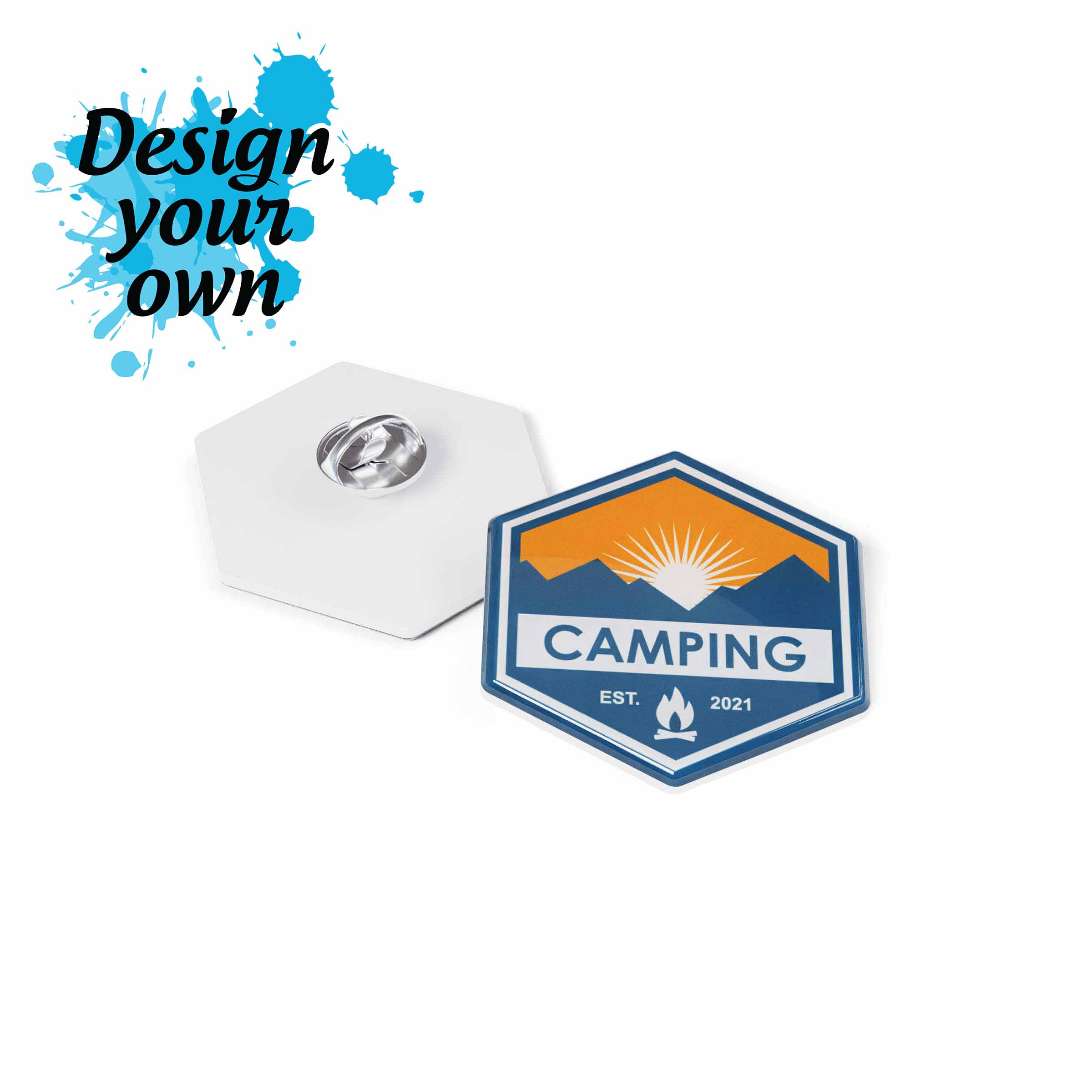 EcoVorm Speld - Landen