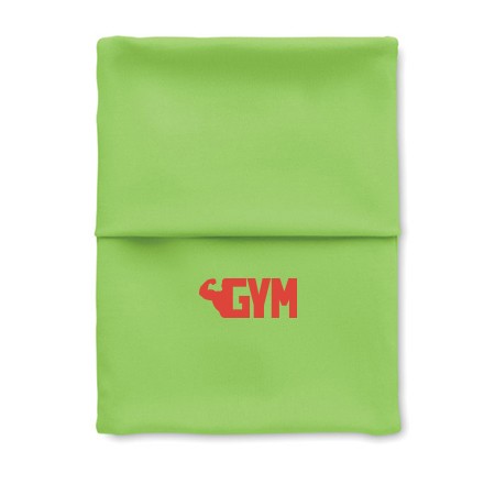 Handige polyester armtas - Lier