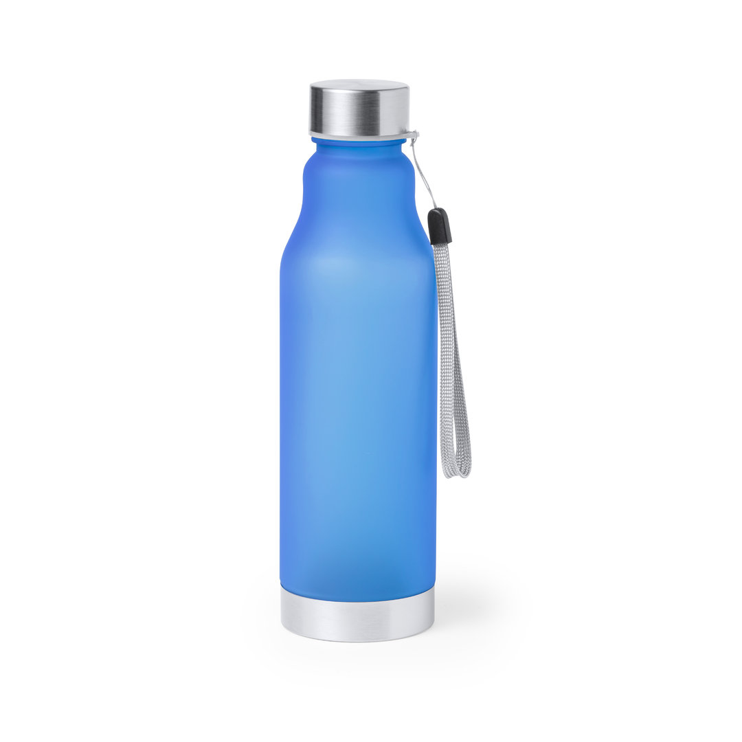 Duurzame Herbruikbare Fles - Woumen