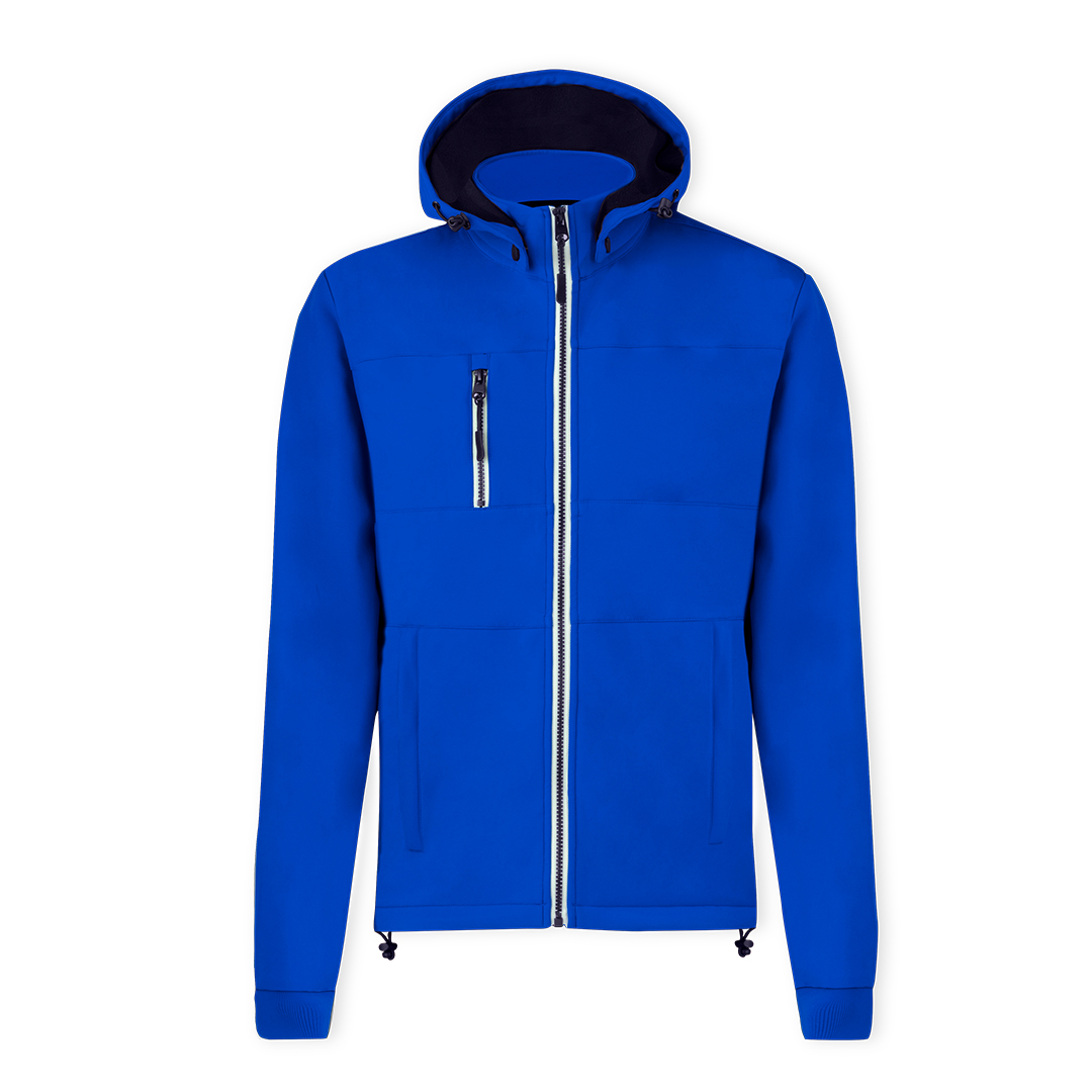 Weerbestendige Softshell Jas - Liedekerke