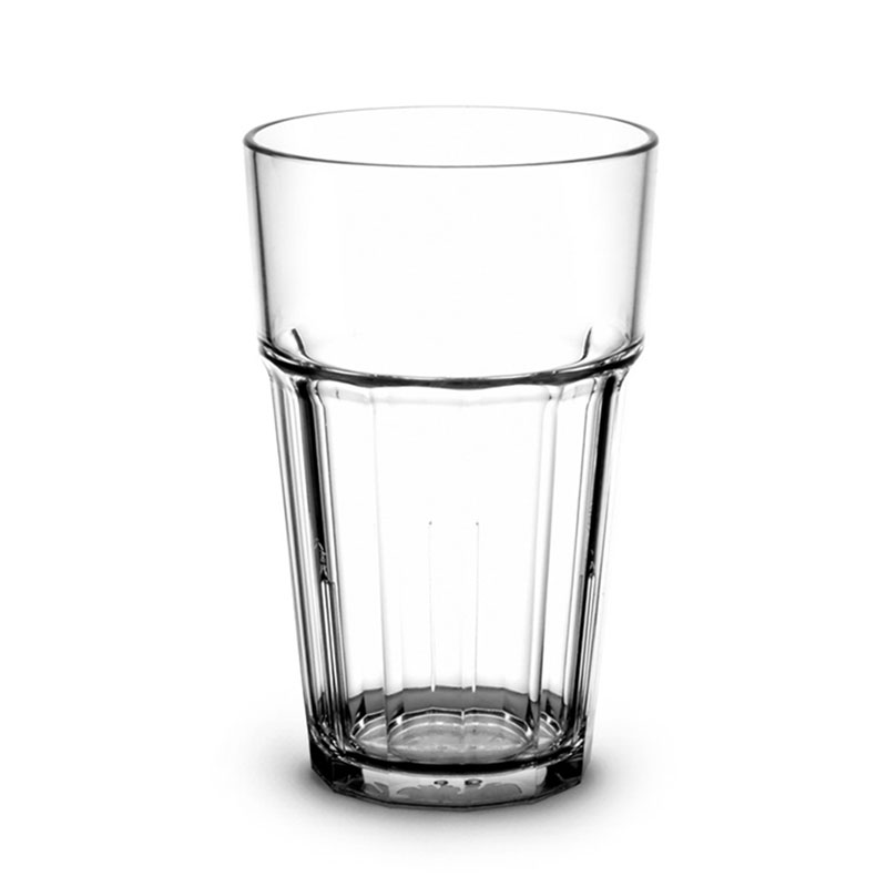 Multifunctionele Plastic Beker 30 CL - Moorslede