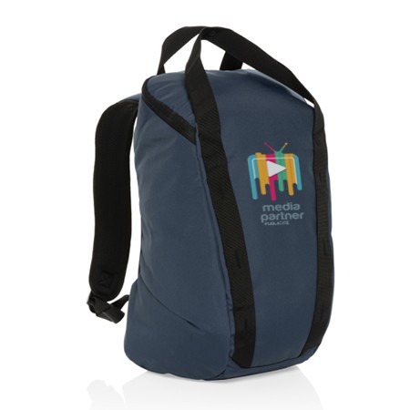 Sienna AWARE RPET 14-inch Laptop Rugzak - Kapellen