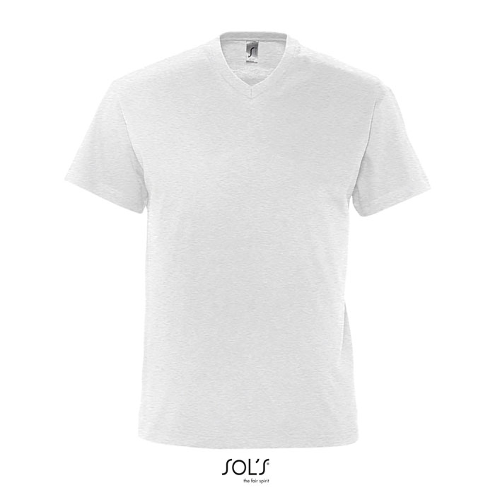 Overwinnings T-shirt voor Heren 150g - Zandbergen
