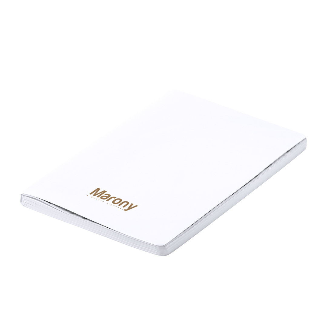 Natuursteen Notitieboek - Oudsbergen