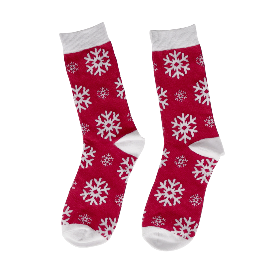 Chaussette Scrubit