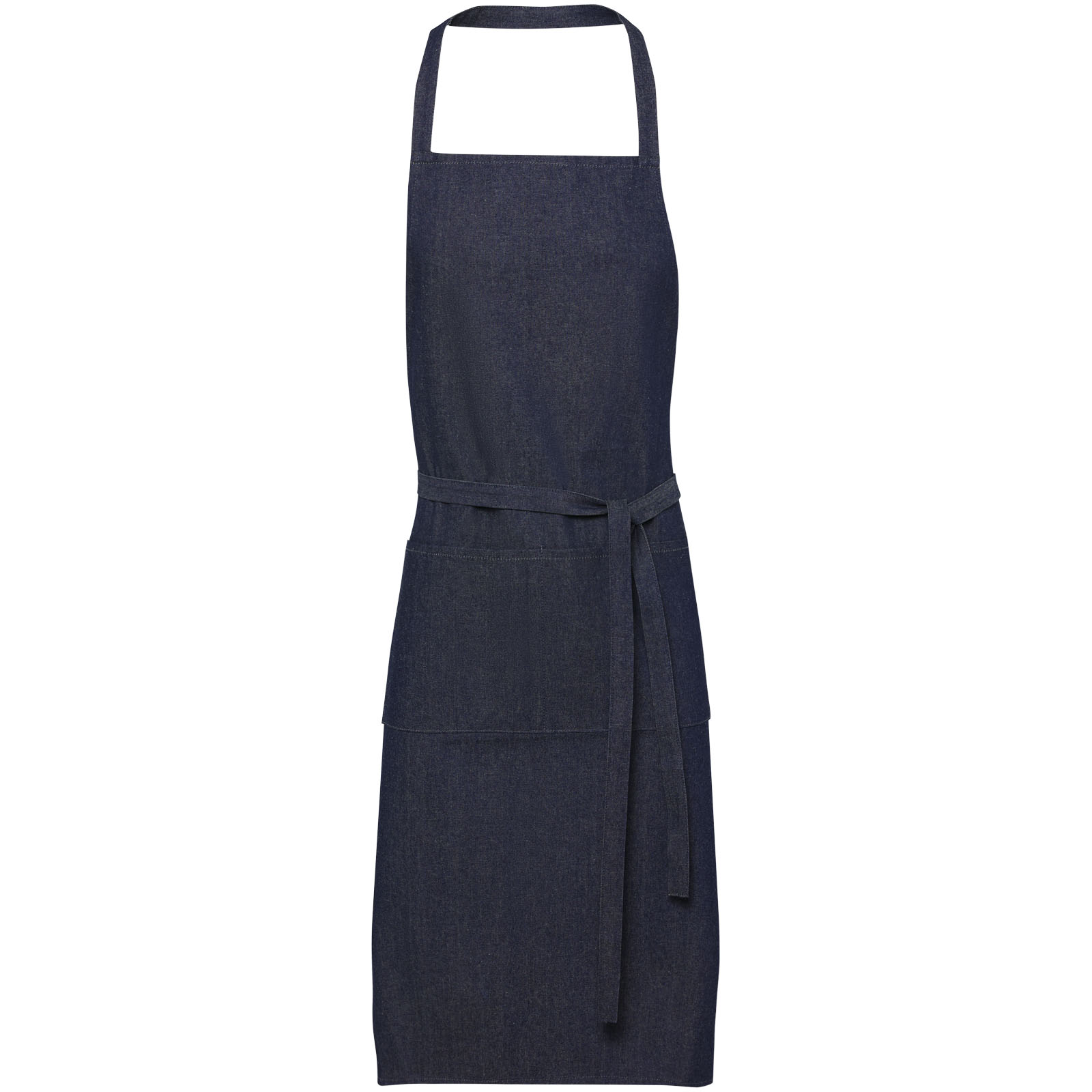 Natuurlijk Denim Schort - Schelle