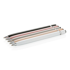 Stijlvolle Metalen Pen - Bocholt